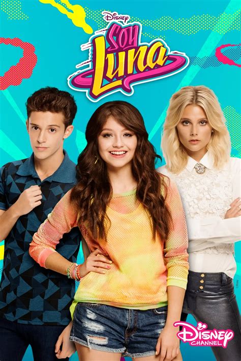 soy luna flix temporada 2.